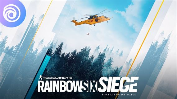 Rainbow Six Siege predstavil operátora Thunderbird