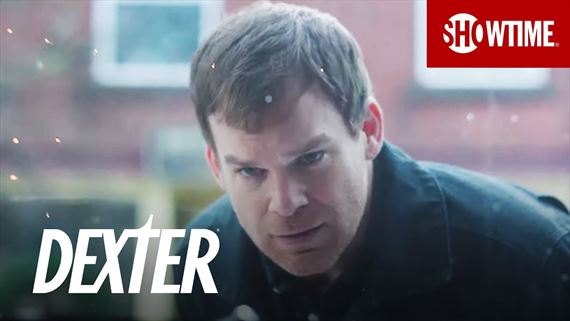 Dexter - teaser