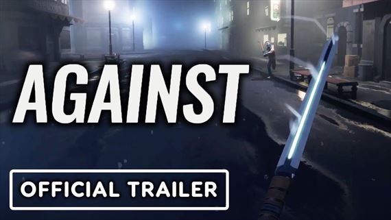 V Against budete porciova� nepriate�ov