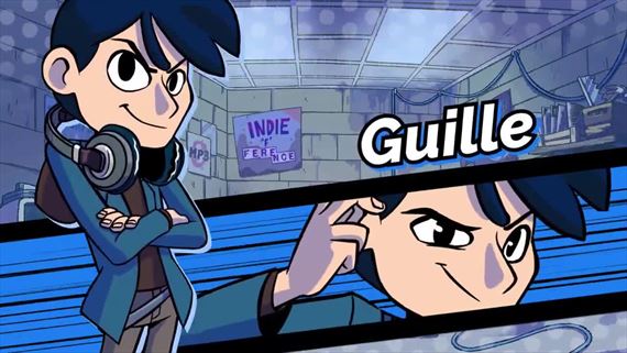 Indigo 7 chce v lete zabavi hrov v blznivej puzzle adventre