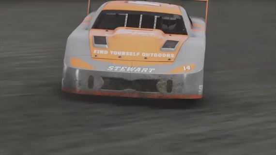 SRX: The Game jazdí na PC a konzolách