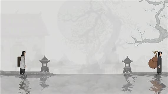 The Rewinder dýchol svojou atmosférou v hudobne ladenom traileri