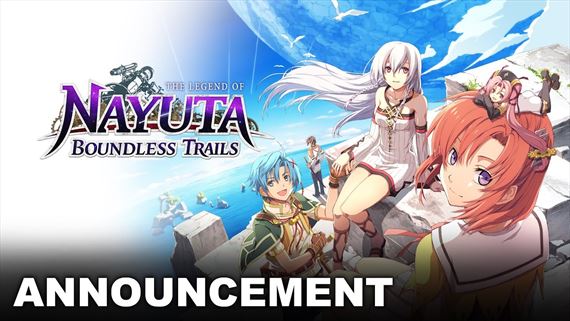 The Legend of Nayuta: Boundless Trails má pred sebou veľkú výzvu