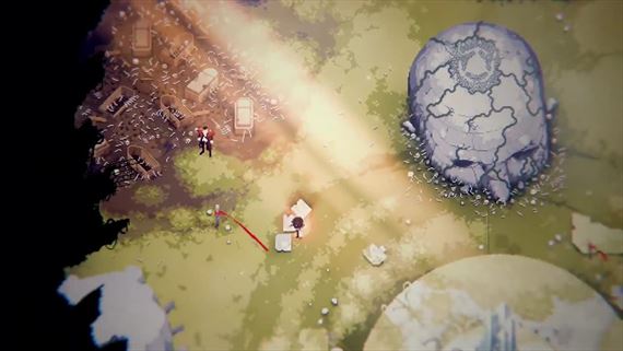 Loot River, slovenský mix Diabla a Tetrisu, sa bližšie predstavil