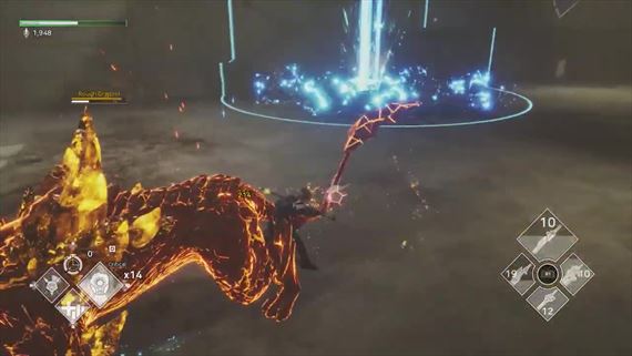 Ultra Age sa bude oháňať mečom v ďalekej budúcnosti