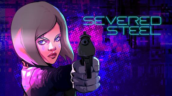 Severed Steel si užíva balet s nábojmi v rytme klasickej hudby