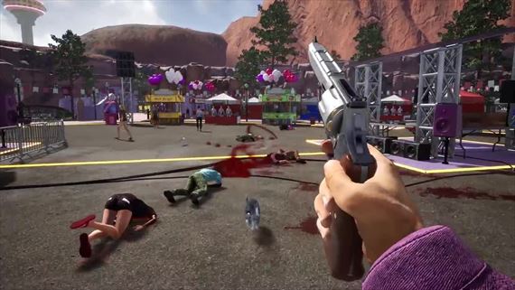 Postal 4: No Regerts dostal nov blzniv obsah