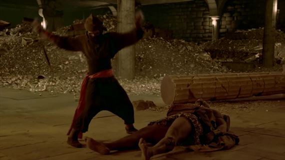 Deathtrap Dungeon: The Golden Room bude interaktívny film podľa hernej knihy