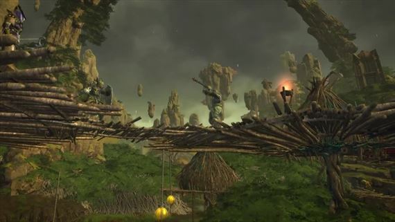 Neverwinter: Sharandar dostal tretiu epizódu The Odious Court