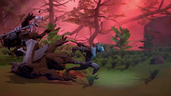 The Tale of Bistun  rozpovie prbeh odvneho kamenra