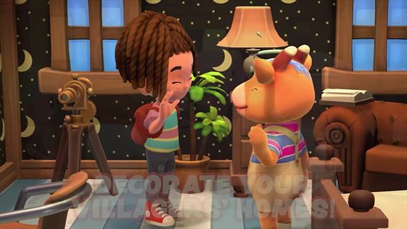 Hokko Life dnes príde na Steam