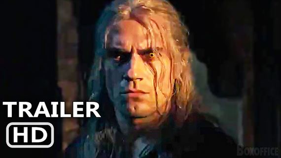 Witcher TV seri�l dostal teaser na druh� s�riu