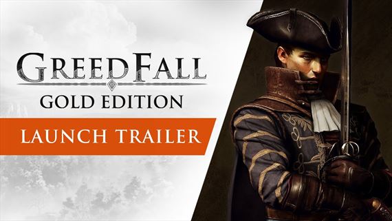 Greedfall Gold edition práve vyšla, priniesla expanziu a nextgen upgrade