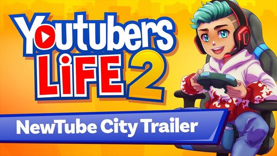 Youtubers Life 2 ponúka nový trailer