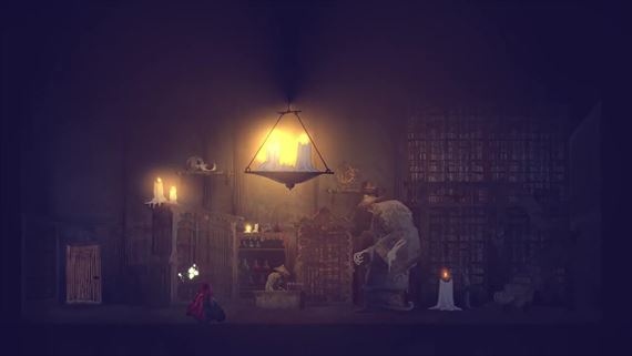 Source of Madness chce u oskoro bojova s nonou morou