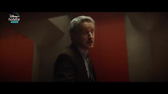 Loki - trailer