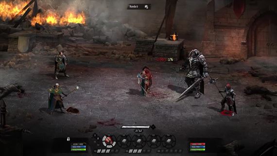 Broken Ranks v piatok prinesie ochutnávku pozoruhodnej MMORPG