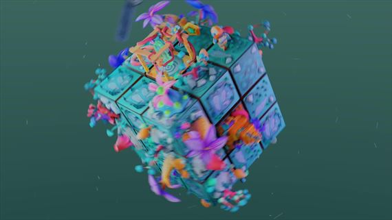 QB Planets sa predstavuje, vyjde u zaiatkom jla