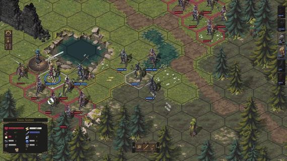 Zodiac Legion sa predstavuje a priamo v boji