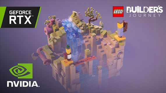 Lego Builders Journey vych�dza, dost�va launch trailer