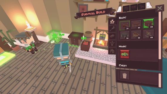 Hranatá MMORPG Citywars Savage chce zaujať v beta teste