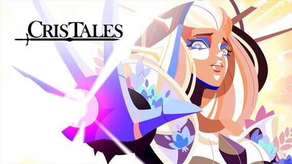 JRPG Cris Tales ukazuje vodn intro