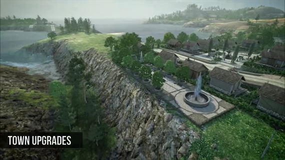 České Mashinky dostávajú veľký City update