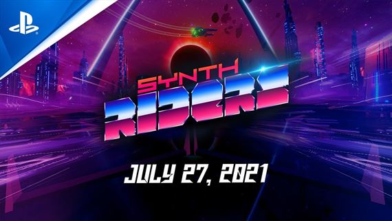 PSVR verzia Synth Riders dostala dátum vydania