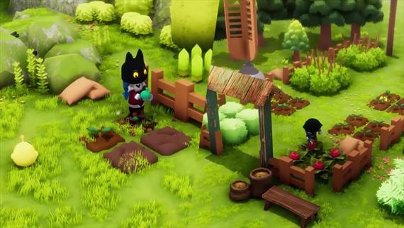 Kokopa's Atlas bude roztomil survival s dvojicou kamartov