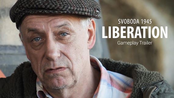 esk Svoboda 1945 m dtum vydania