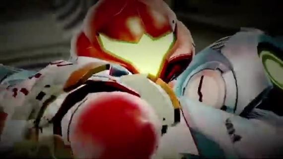 Metroid Dread sa vráti k základom Metroid značky