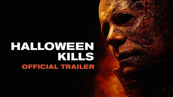 Halloween Kills - filmov trailer