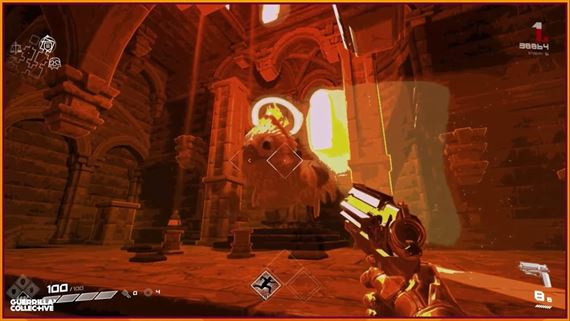 Pekeln� rytmick� akcia BPM Bullets Per Minute uk�zala nov� trailer