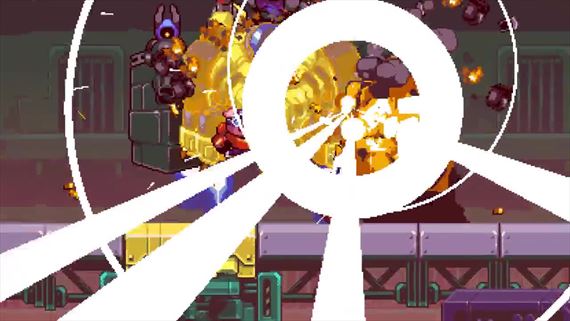 Mighty Goose u� bojuje na PC a konzol�ch