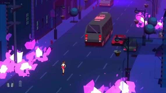 Fire Tonight má dátum vydania