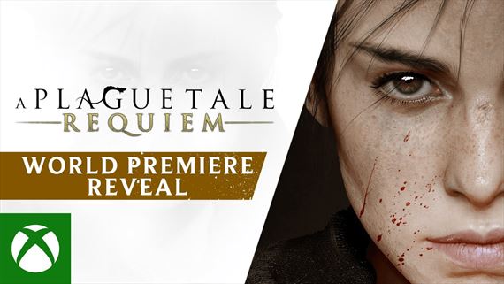 A Plague Tale: Requiem ohlásené