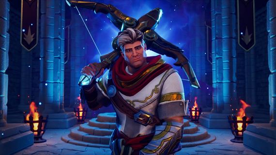 Orcs Must Die! 3 pripravuje na zelenokocov nov pasce