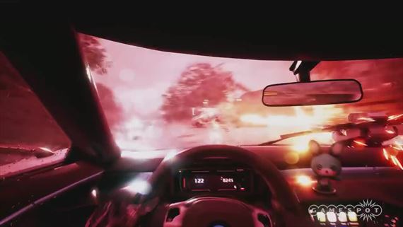 Bright Memory Infinite ukazuje nov gameplay