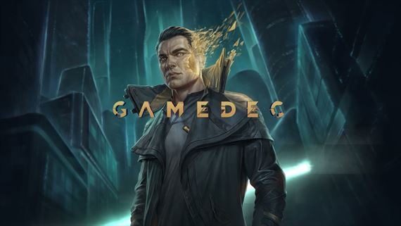 Gamedec ukazuje vetvenie prbehu