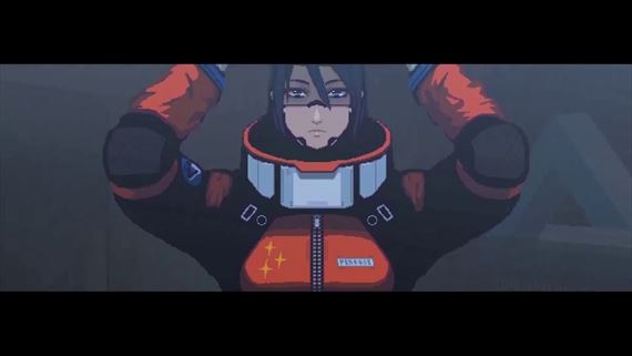 Survival horor Signalis sa ukazuje