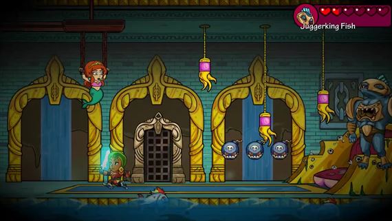 Fantasy Network ukazuje svoju neline�rnu hrate�nos�