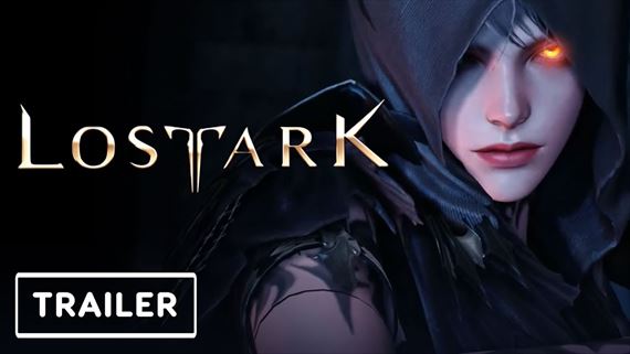 Lost Ark prichádza na západ