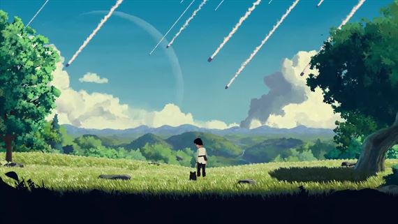 Planet of Lana príde exkluzívne na PC a Xboxy budúci rok