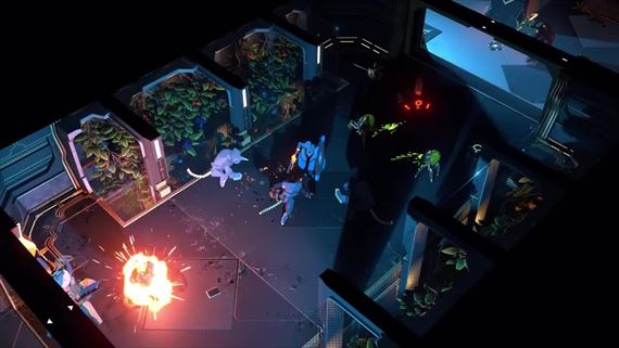 Ak� s� pravidl�, ak chcete pre�i� v Endless Dungeon?