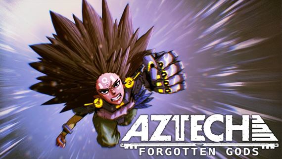 Aztech Forgotten Gods ukazuje rozšírený trailer