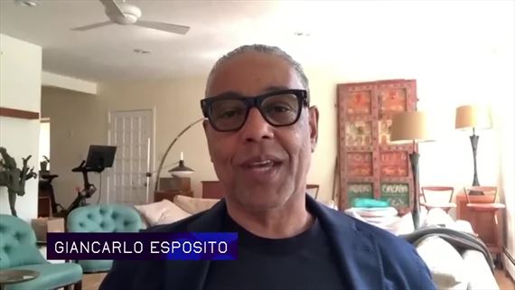 Far Cry 6 - Interview s Giancarlom Espositom