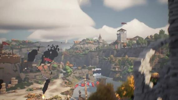 Bang-On Balls príde aj na Xbox