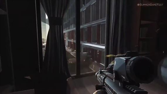 Escape from Tarkov predviedol nov mapu