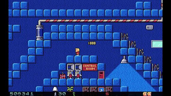 Secret Agent HD vyiel na PC