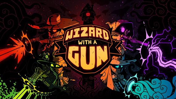 Wizard with a Gun bude netradičná variácia na western